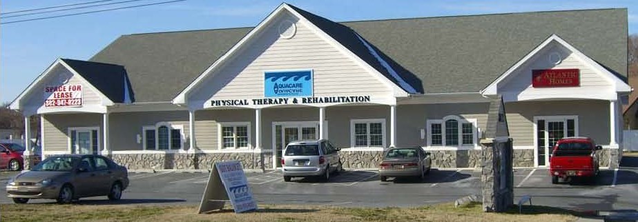 Atlantic Therapy and Rehabilitation