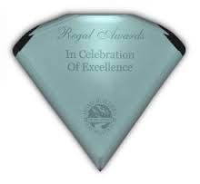 Regal award