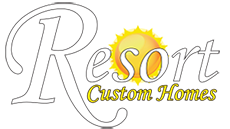 Resort Custom Homes